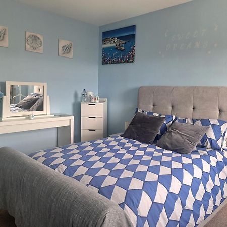 Newry Premium B&B Exteriör bild