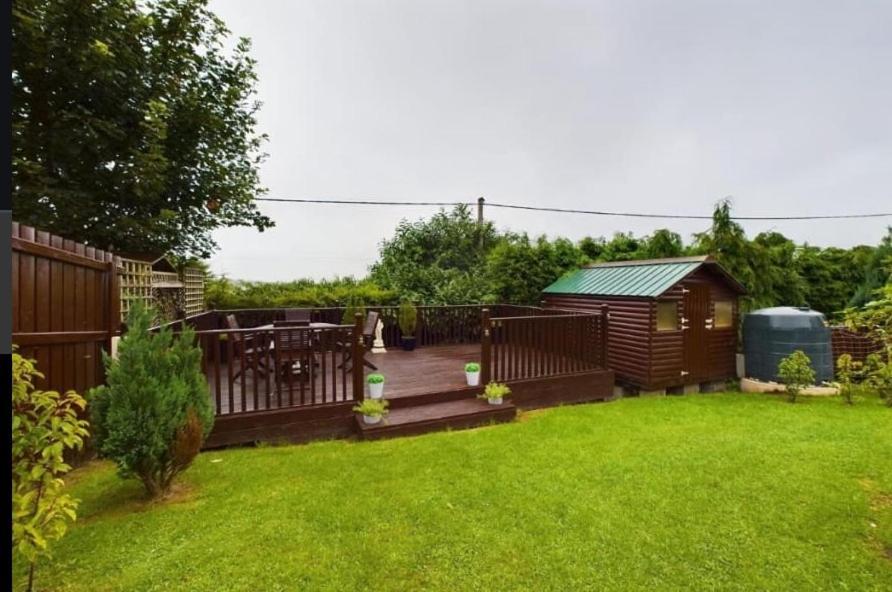Newry Premium B&B Exteriör bild