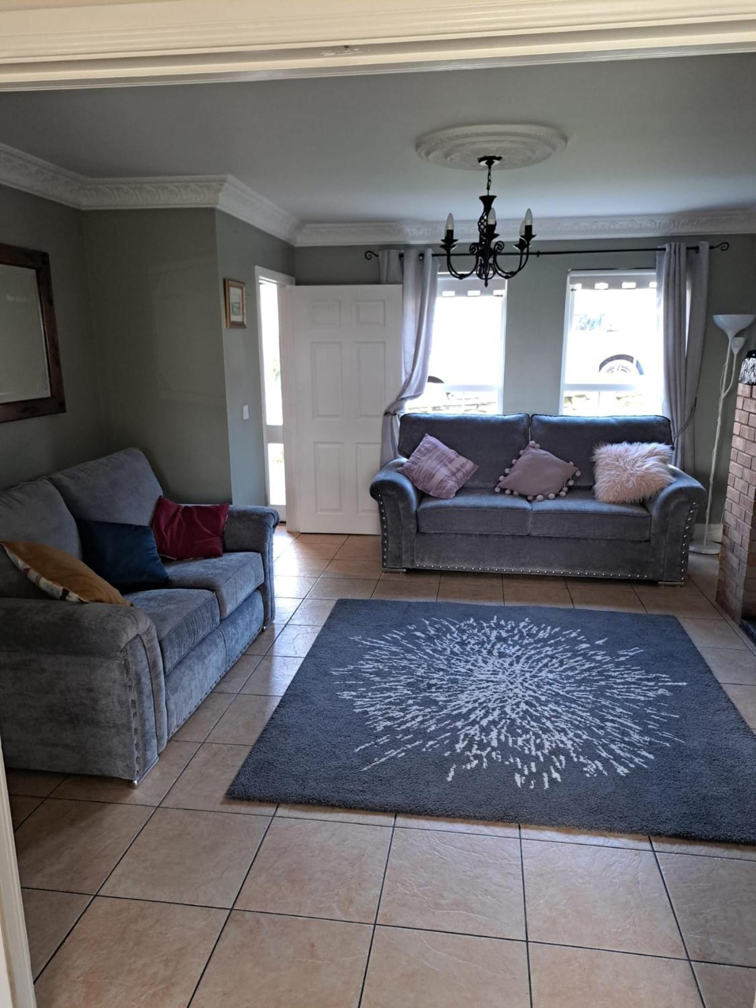 Newry Premium B&B Exteriör bild