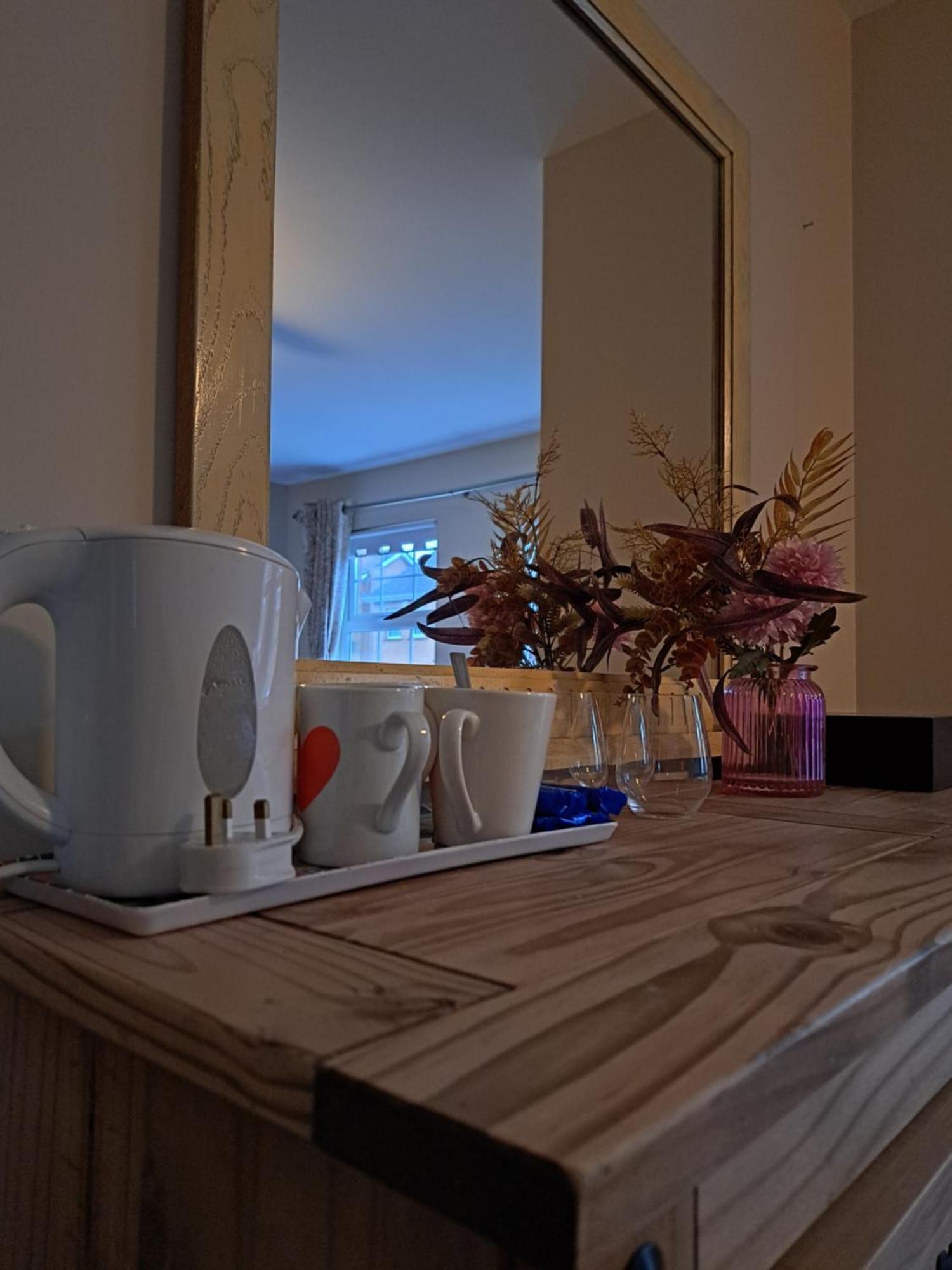 Newry Premium B&B Exteriör bild