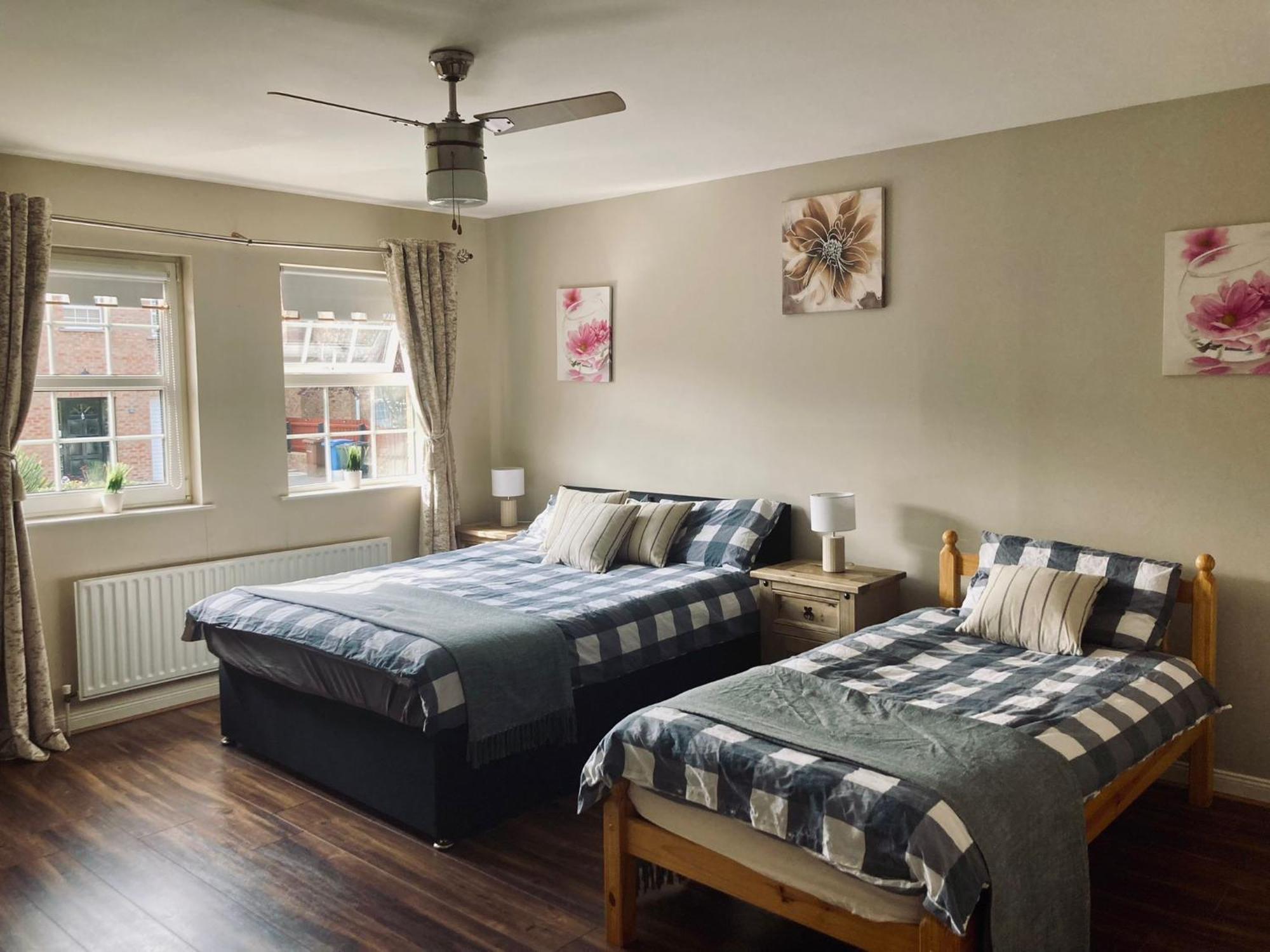 Newry Premium B&B Exteriör bild