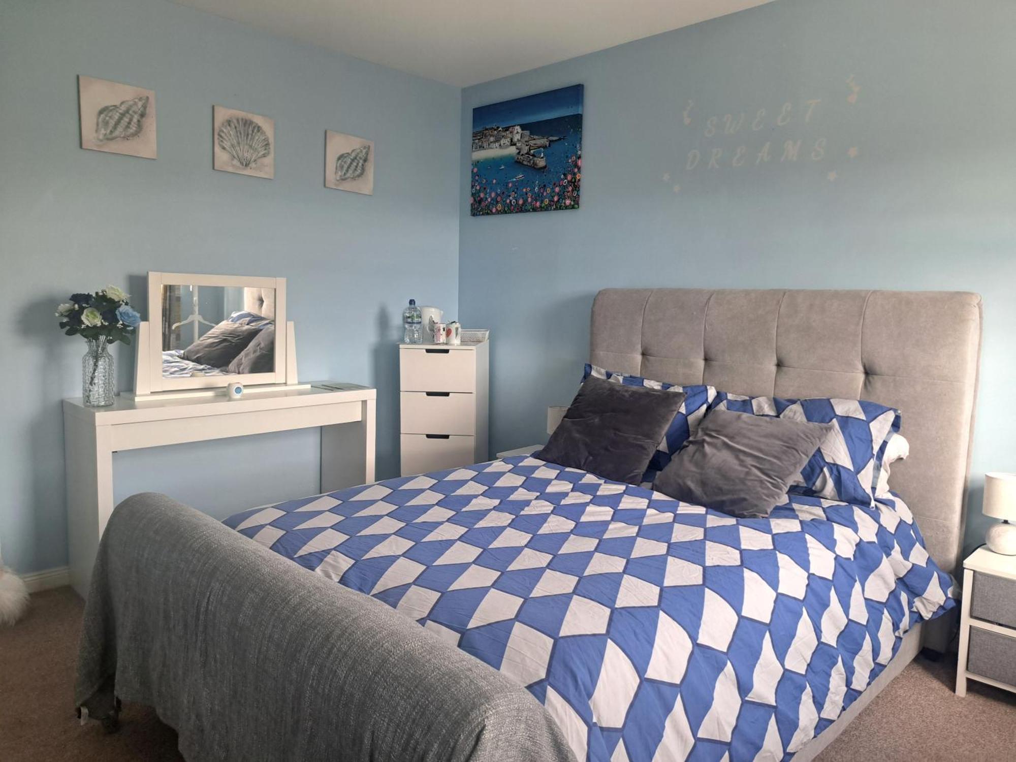 Newry Premium B&B Exteriör bild