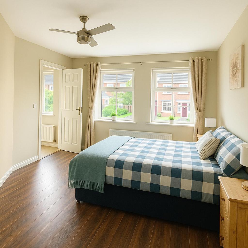 Newry Premium B&B Exteriör bild