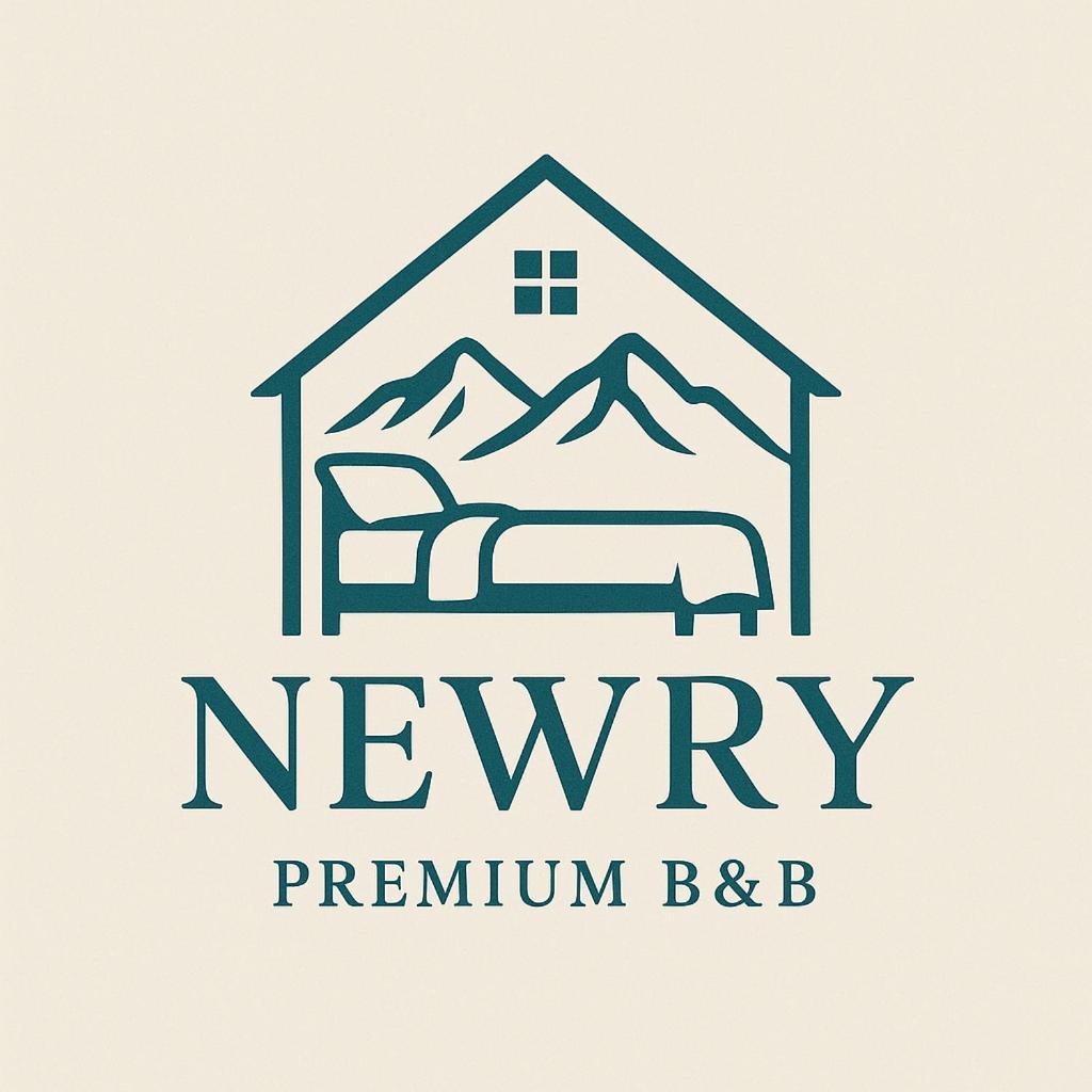 Newry Premium B&B Exteriör bild