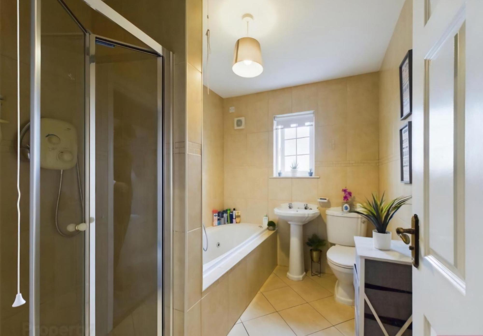 Newry Premium B&B Exteriör bild